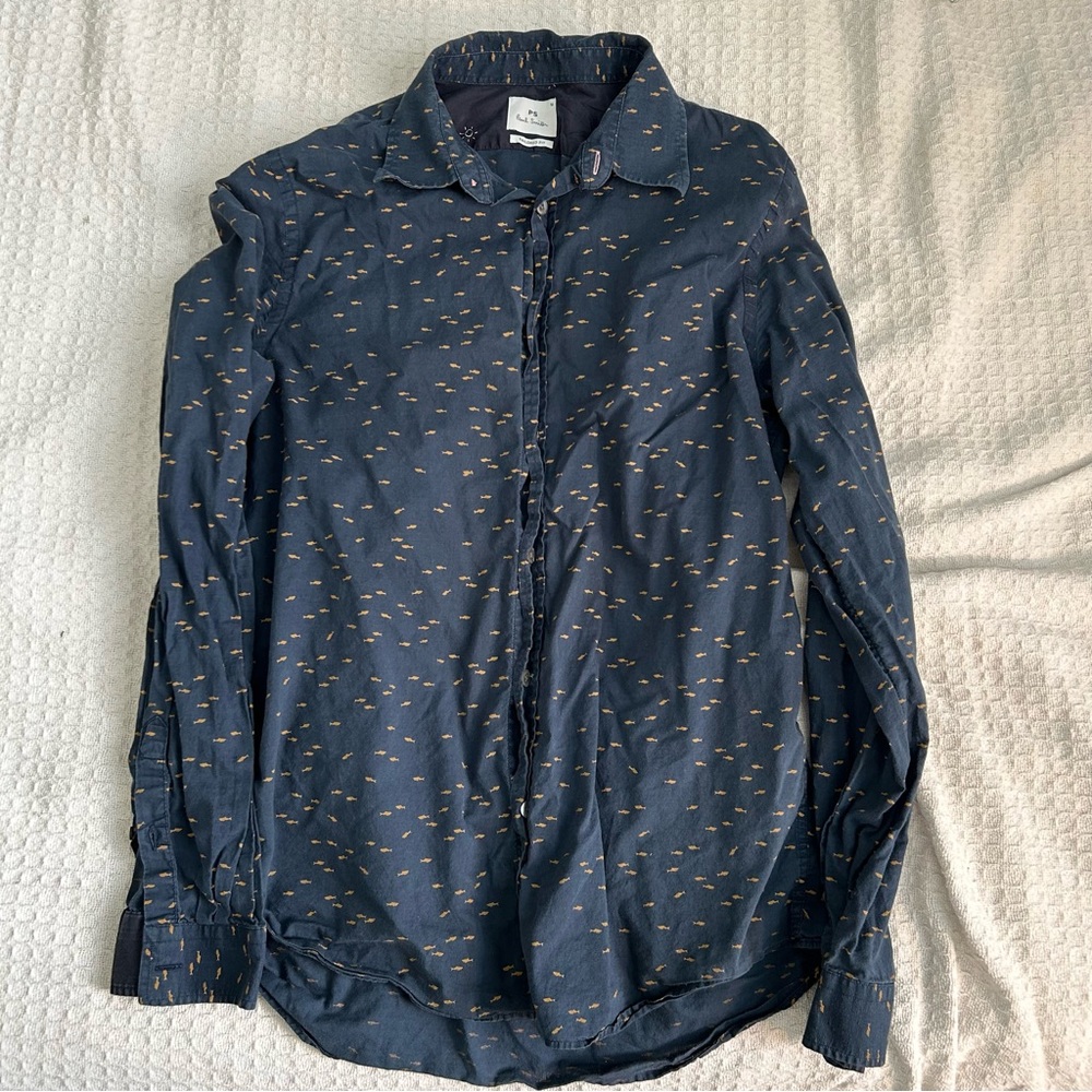Paul Smith Mens shirt